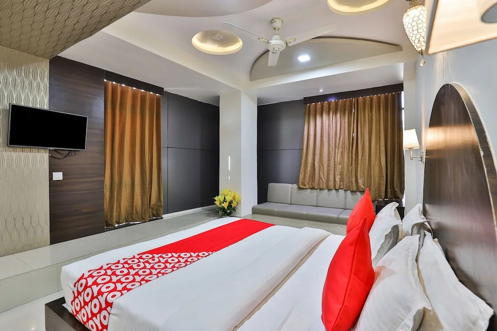 Collection O 7557 Hotel Shiv Kunj Exotica