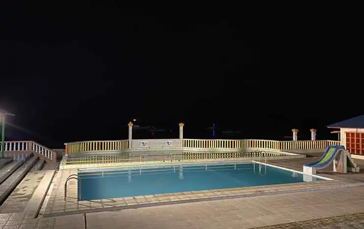 Hotel Kaliki