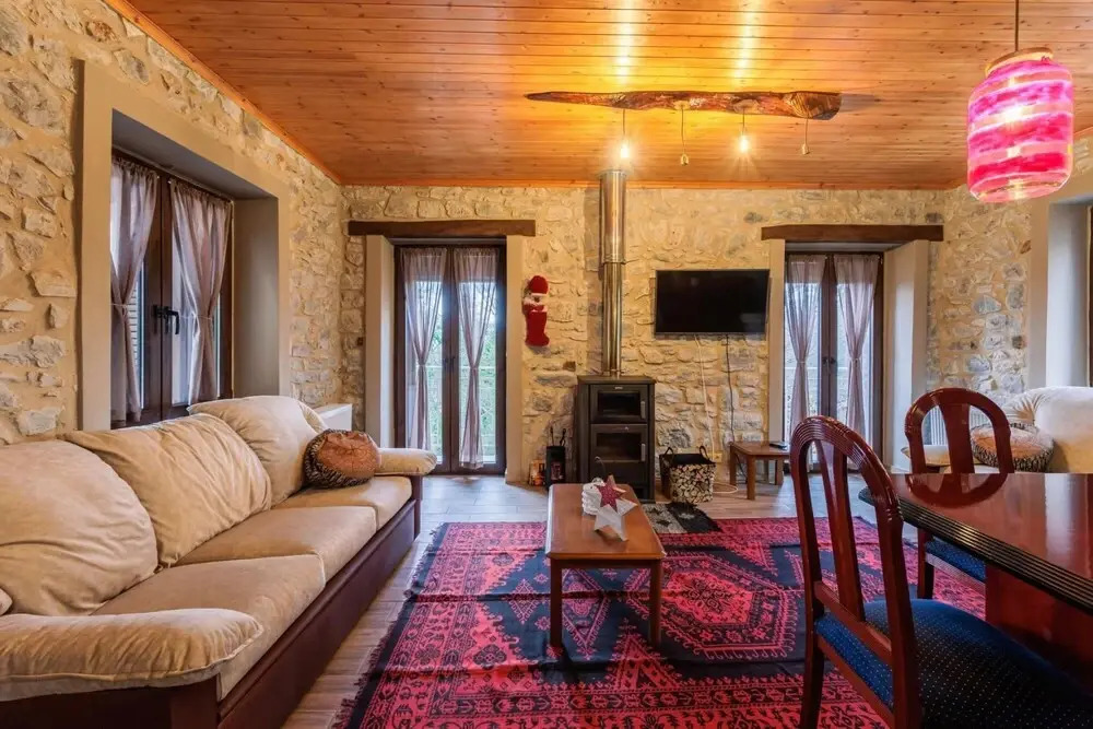 Arcadia Getaway-levidi Fairytale Haven