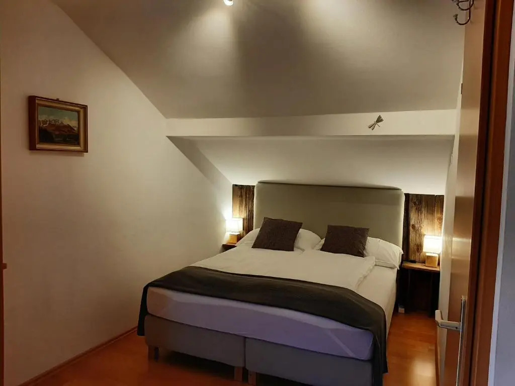 Ferienwohnung Manuela
