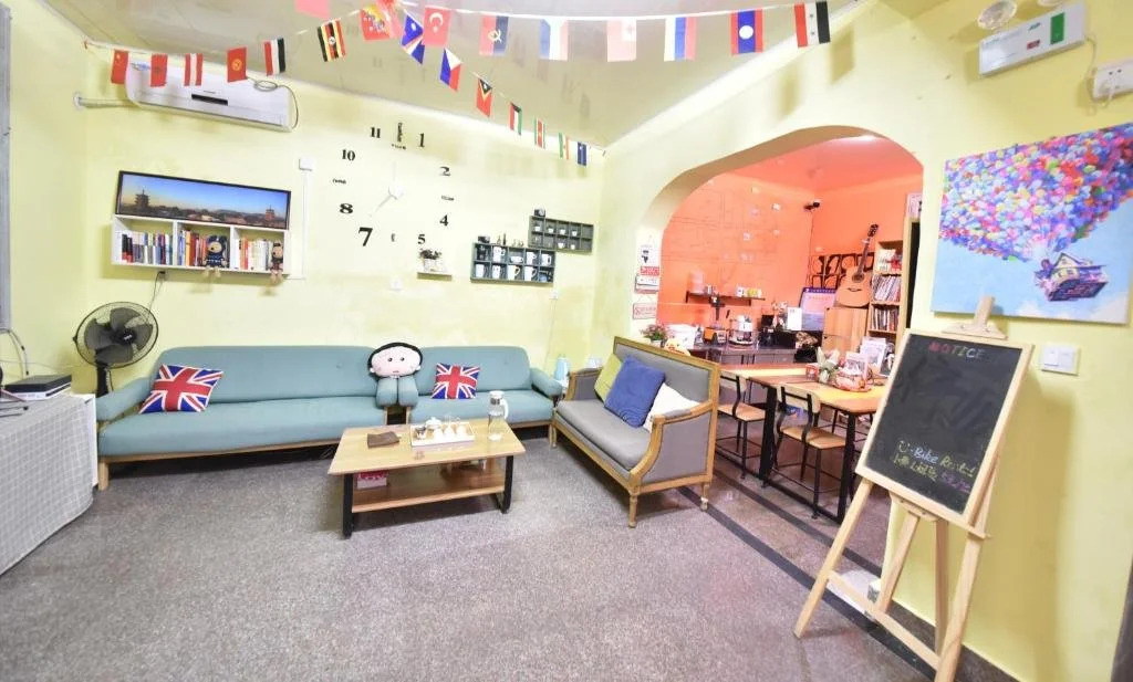 Quanzhou Nice Youth Hostel