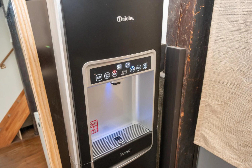 GuestHouse OneWorld Shijo四条京町屋