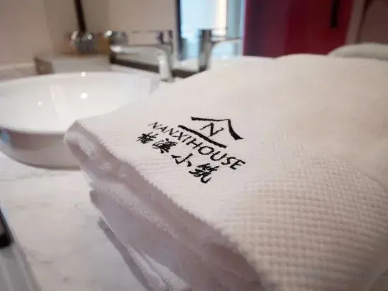 Nanxi Xiaozhou Hotel (Baili Square Xindacheng Branch)