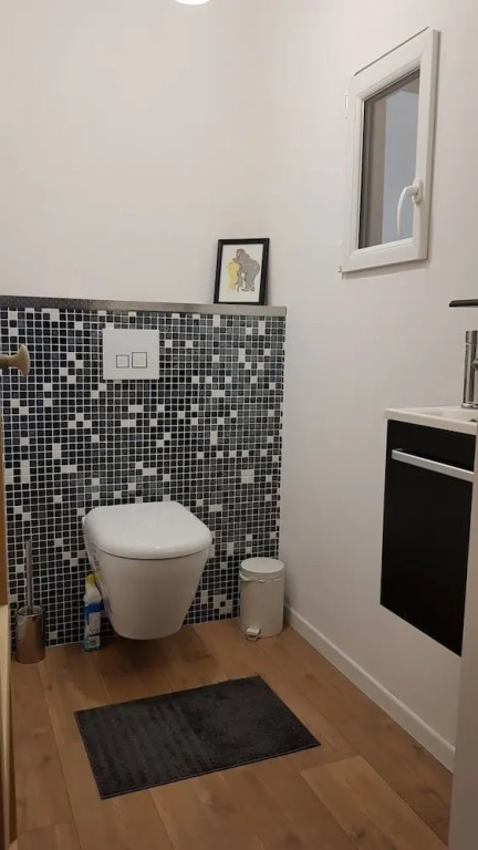 Sete Vue Canal Duplex Pour 7 Personnes