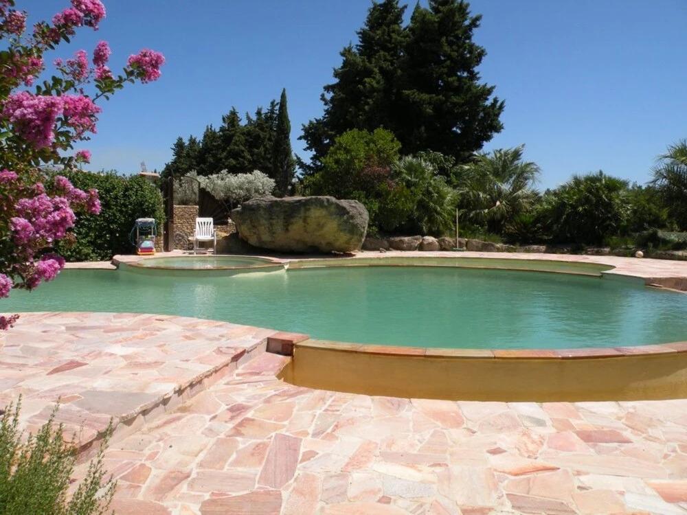 B&B Les Férigoules