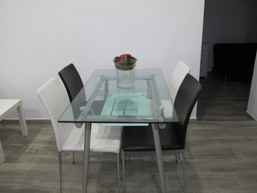 Apartamentos Romero