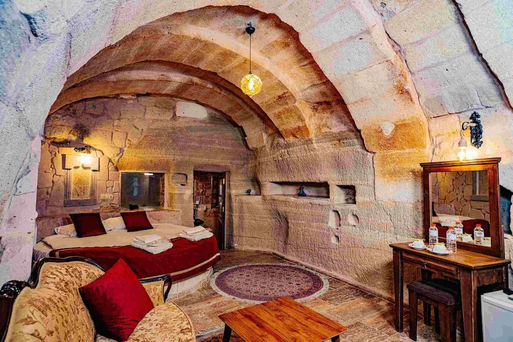Lucky Cave Hotel Cappadocia