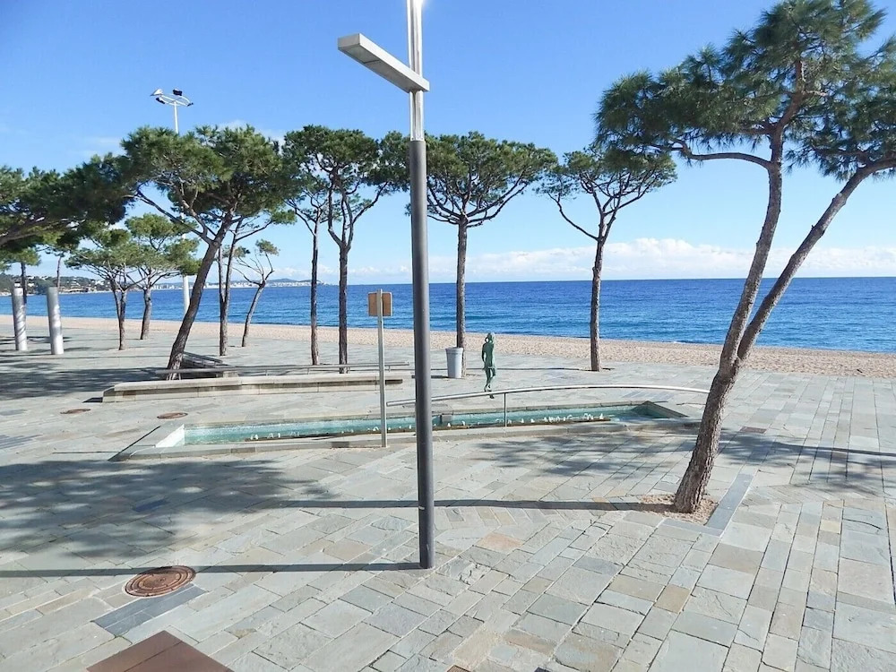 Apartamento con Parking Mar d'Or PB 4