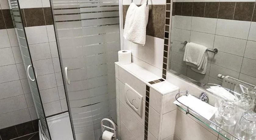 Guest House Pri Gondoli