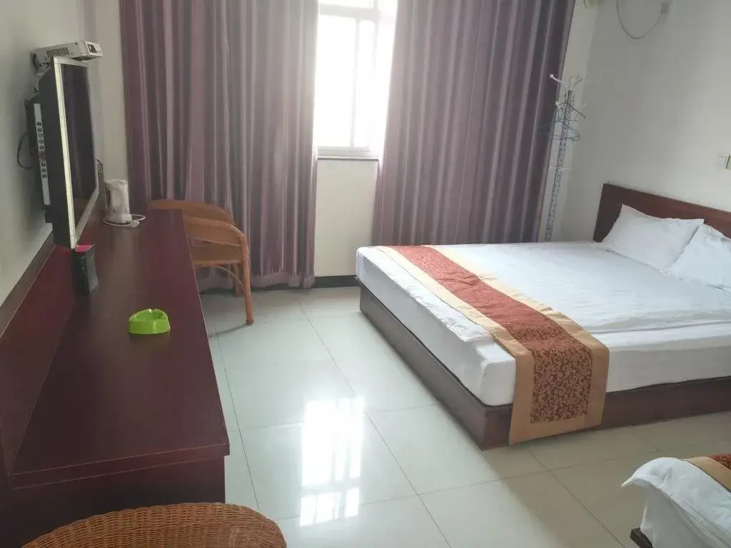 Yesahnpo Bailixia Rujia Hotel