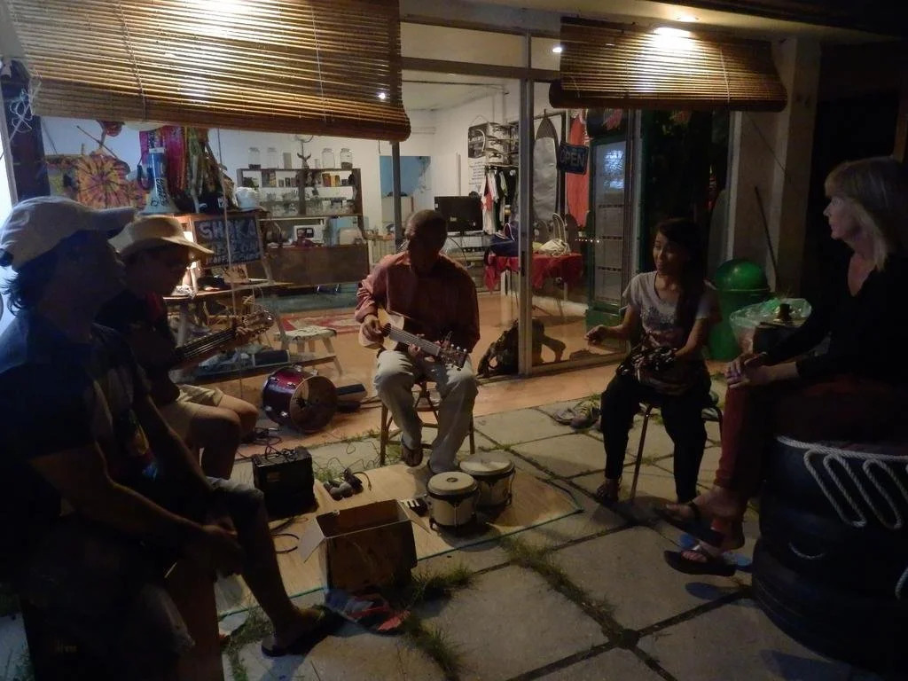 Bunk Inn at Shaka Langkawi