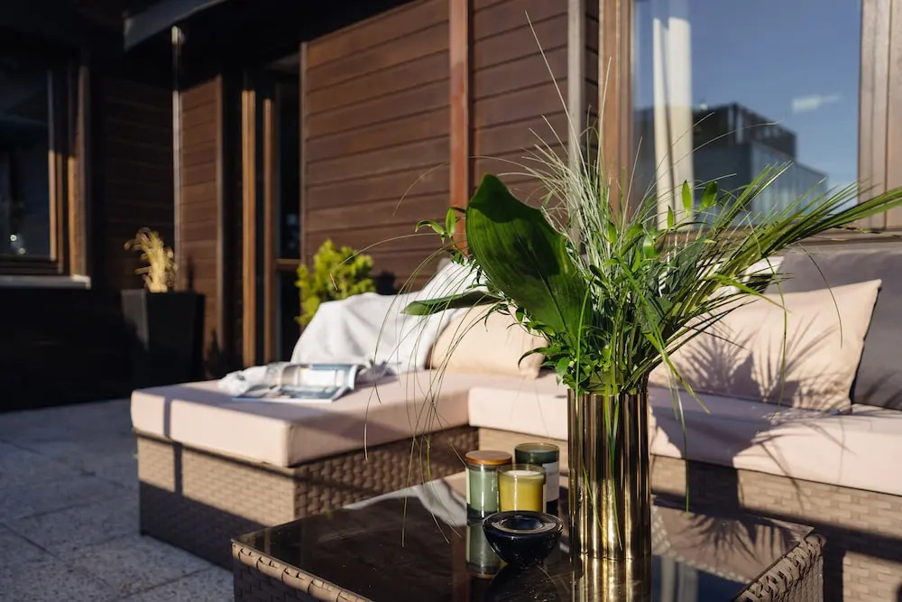 Penthouse Avenue by Loft Affair