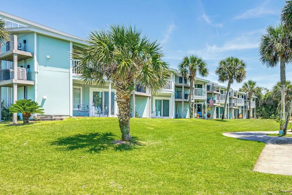 Sea La Vie Condo: Pensacola Beach Access!