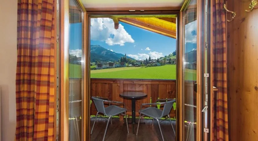 Pension Ederhof