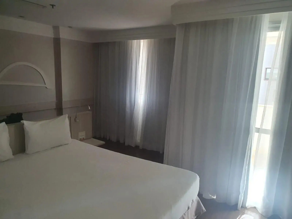 Hotel Mercure Flat Particular