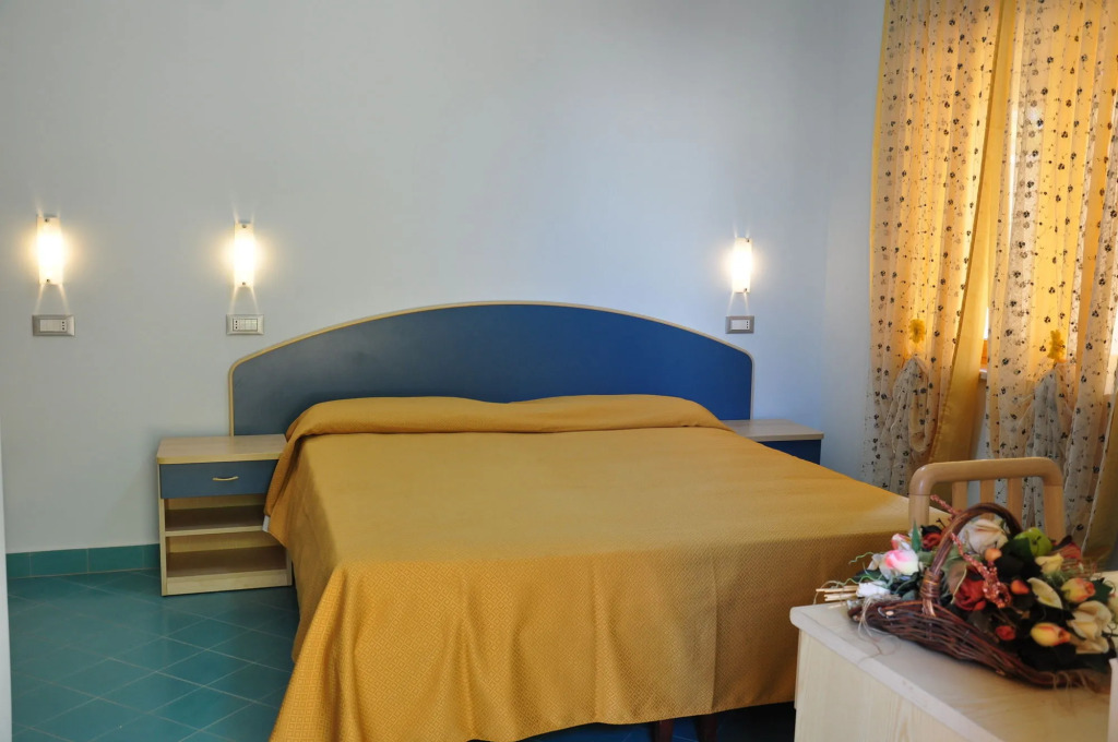 Hotel Villa Sirena
