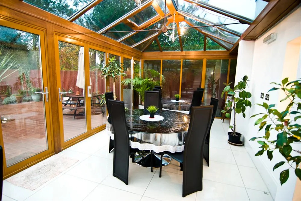 Skylark Guest House