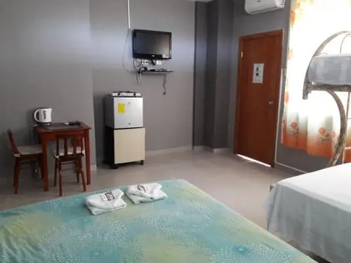 Suit Condominio Camboriu