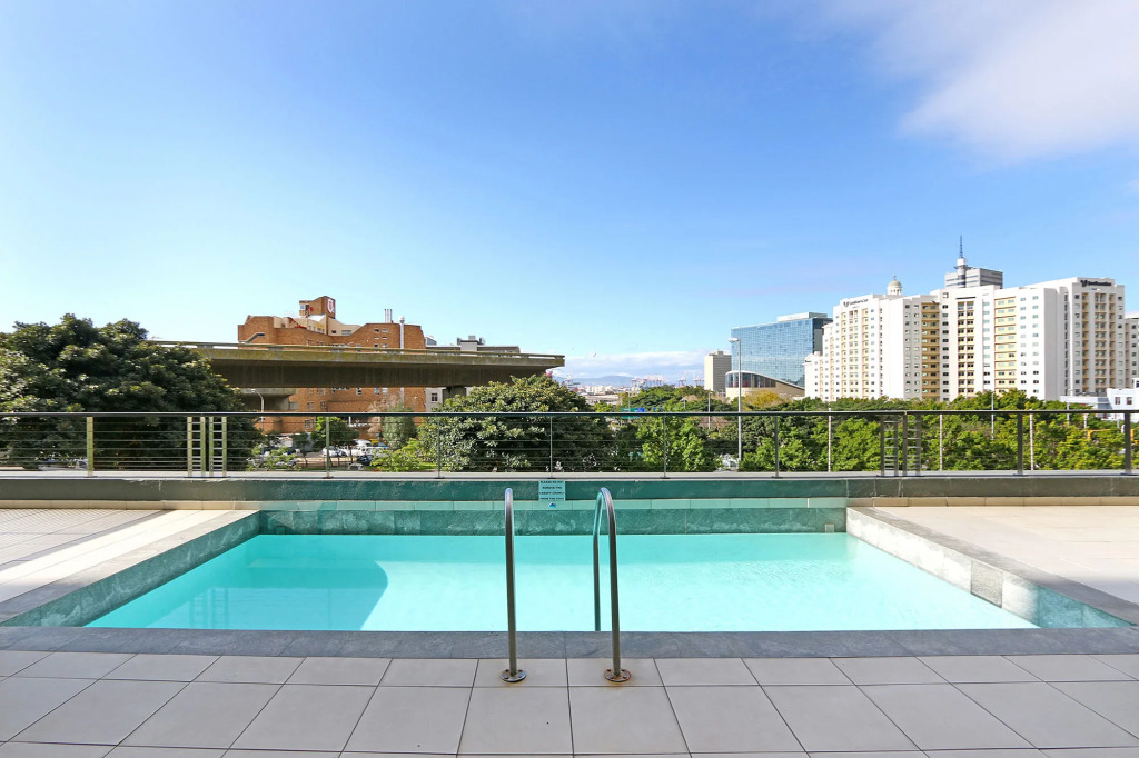 Harbouredge Suites