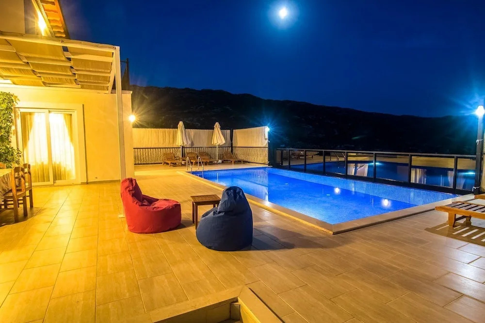 Villa Yasemin