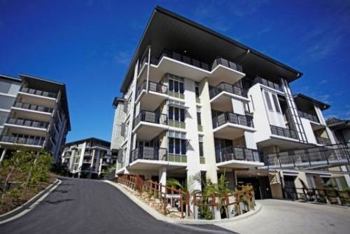 Outrigger Little Hastings Street Villas and Penthouses