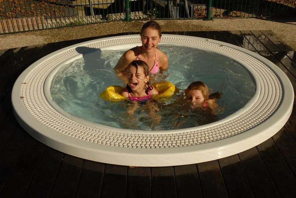 Camping du Valentin