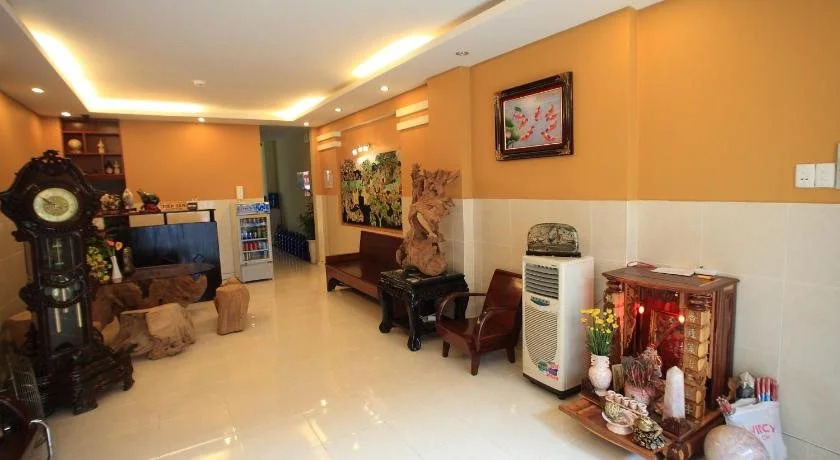 Pho Co Hotel