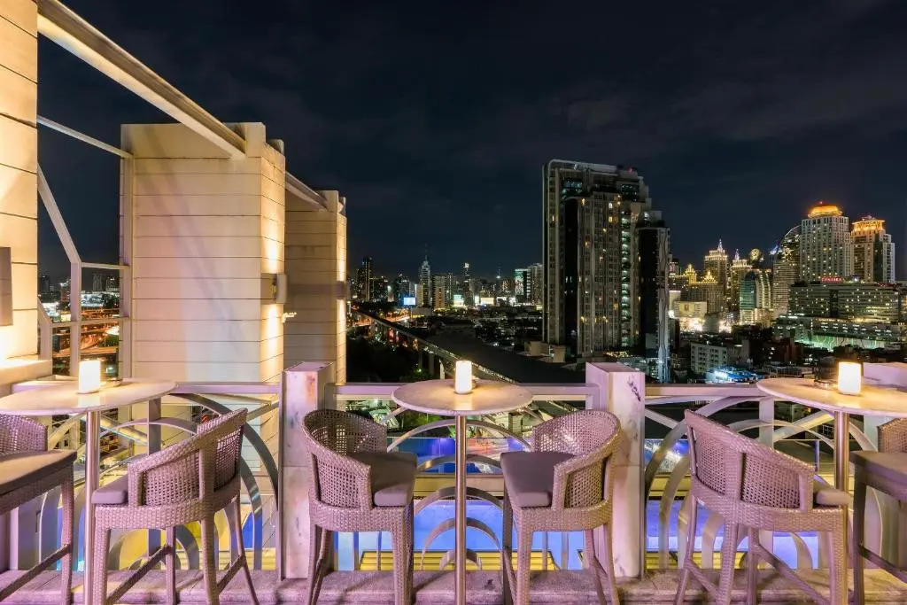 Akara Hotel