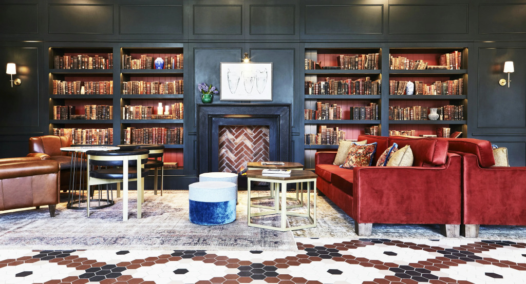 Clayton Hotel Cambridge