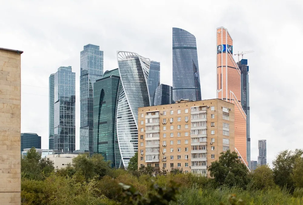Апартаменты GoodAps, Кутузовский пр-т, 3 комнаты