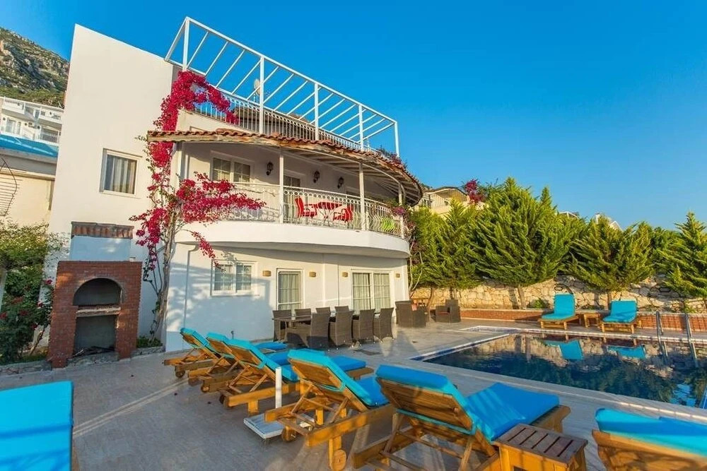 Villa Jasmine