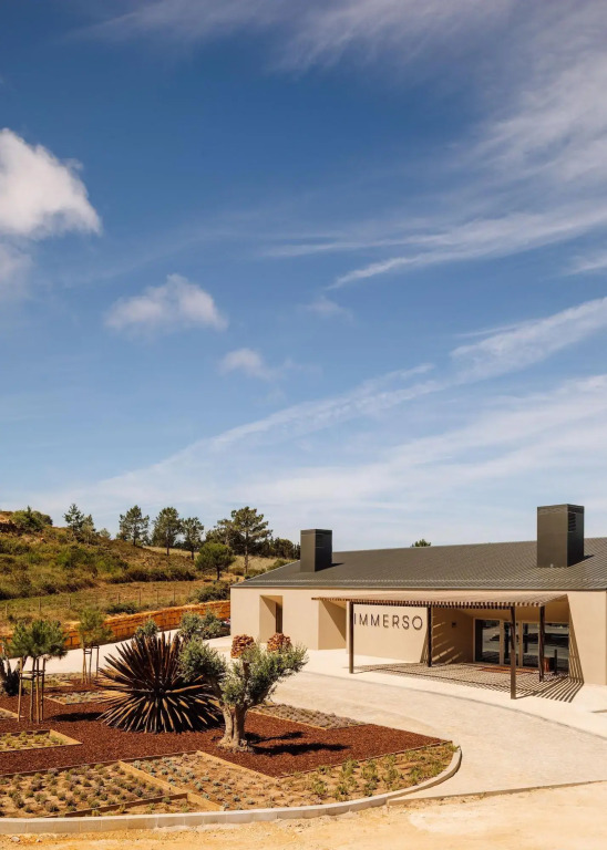 Immerso Hotel, a Member of Design Hotels