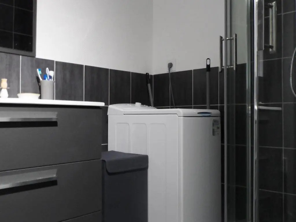 Appartement Cabourg, 3 pièces, 6 personnes - FR-1-487-187