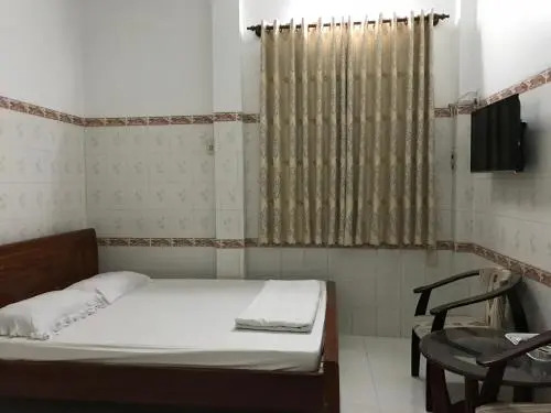 Phuong Hoang Hotel