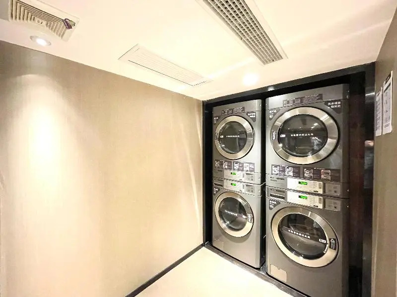 JI Hotel Shanghai Xinjiangwancheng Yingao Road