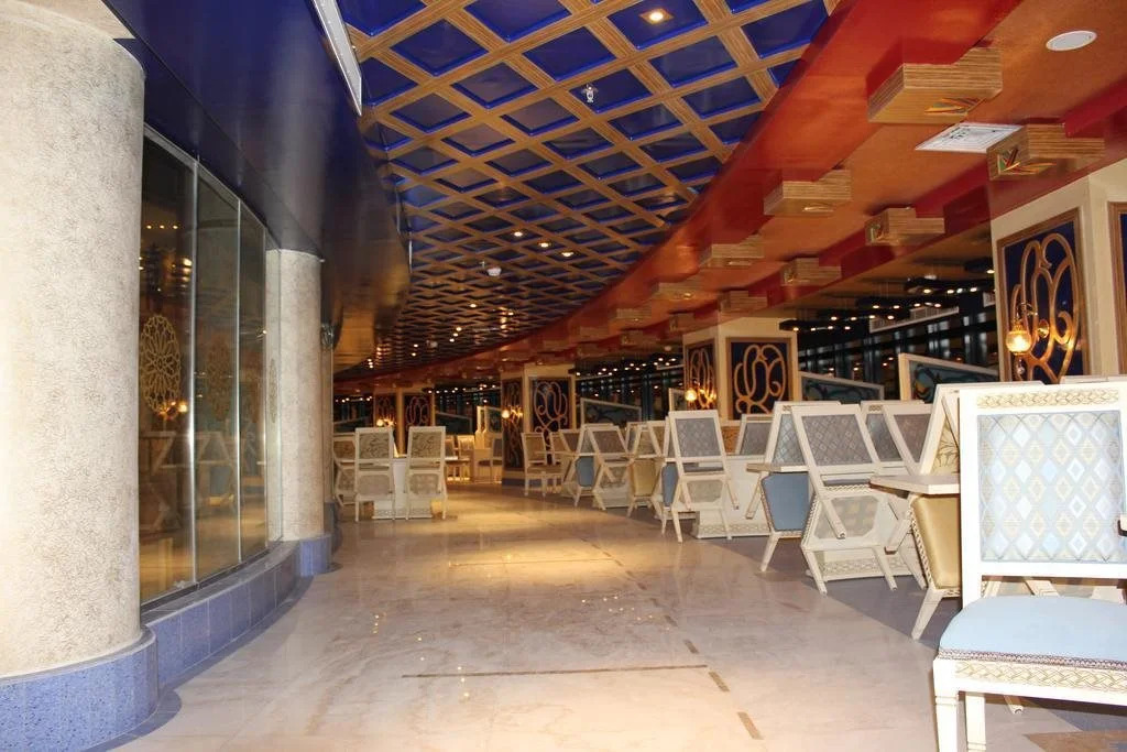 Tofel Kendla Al Azizia Hotel