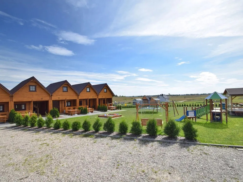 Well Equipped Holiday House Located 800 m From the sea
