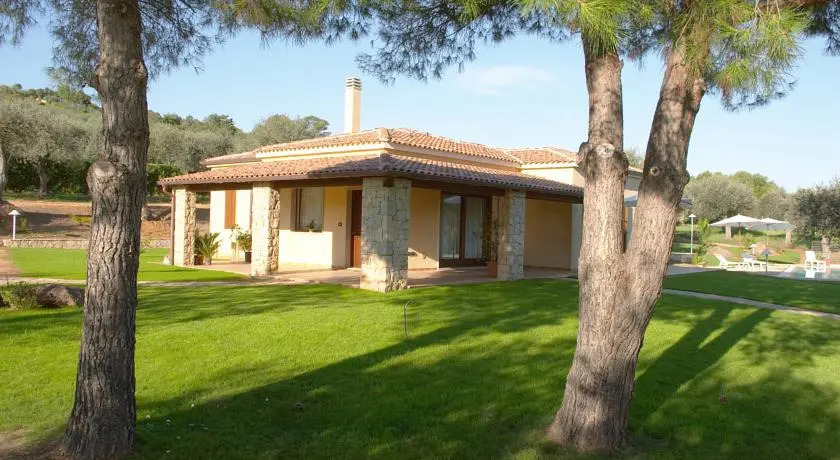 Villa Irene
