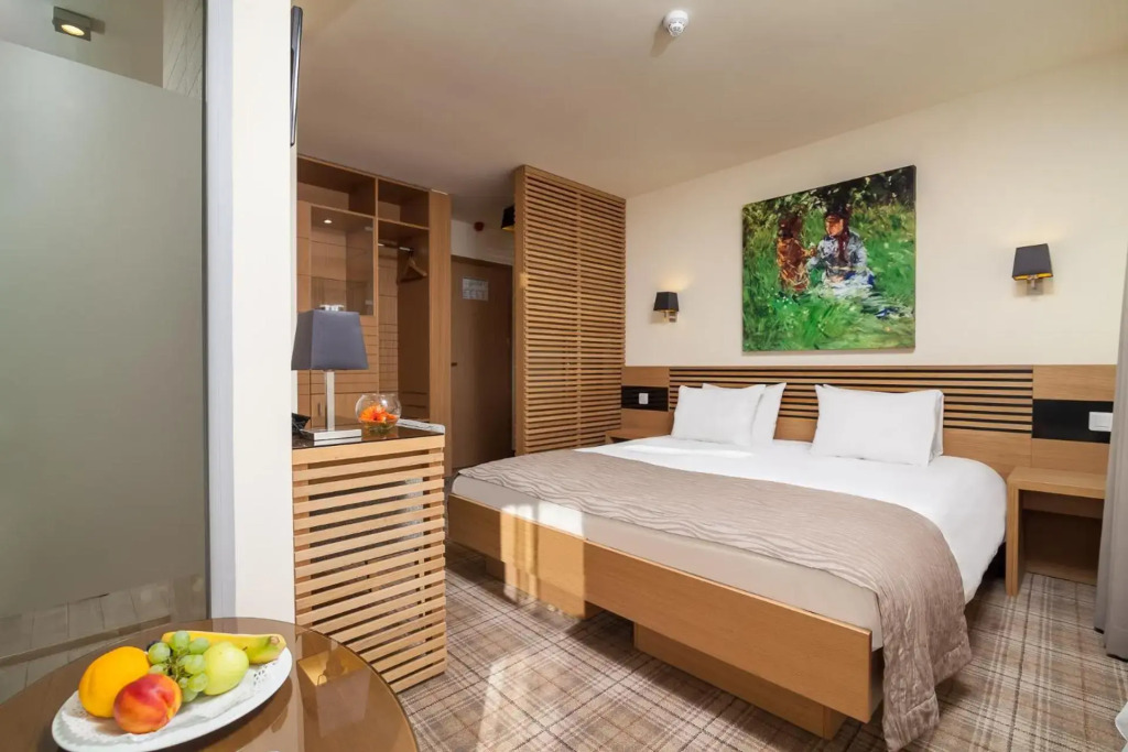 Ana Hotels Sport Poiana Brasov
