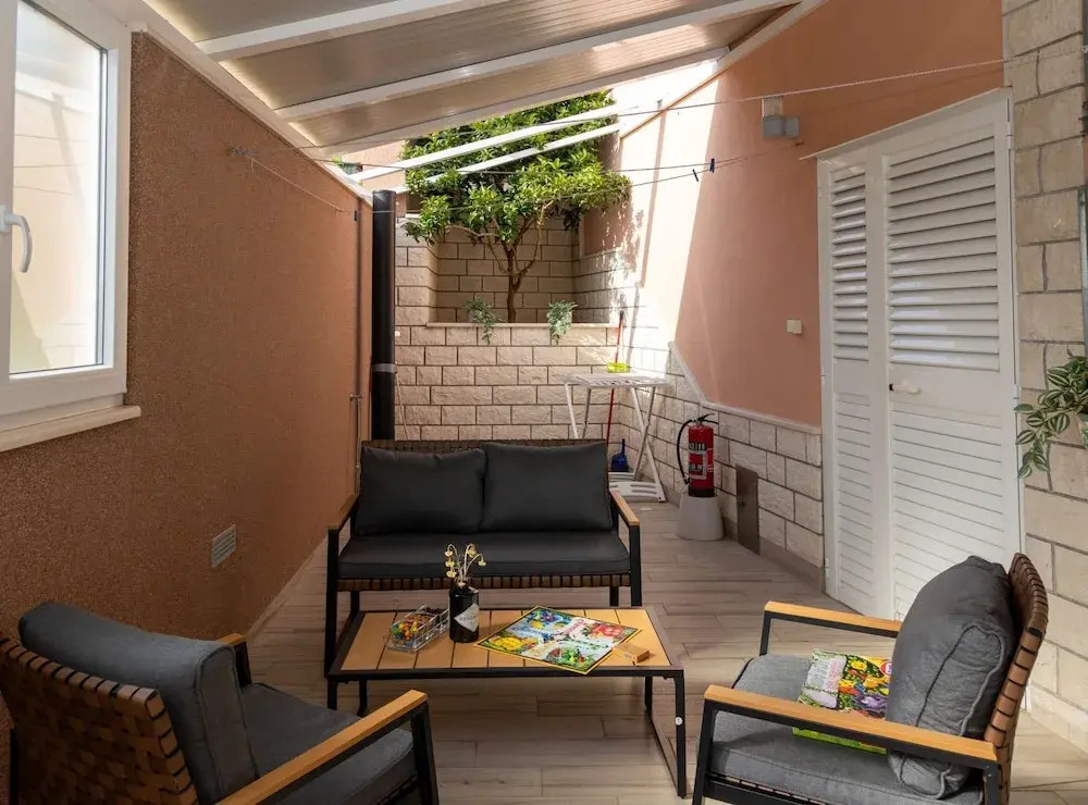 Apartments Villa Marijana