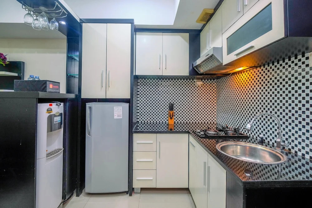 Best and Prime Location 1BR The Wave Apartment
