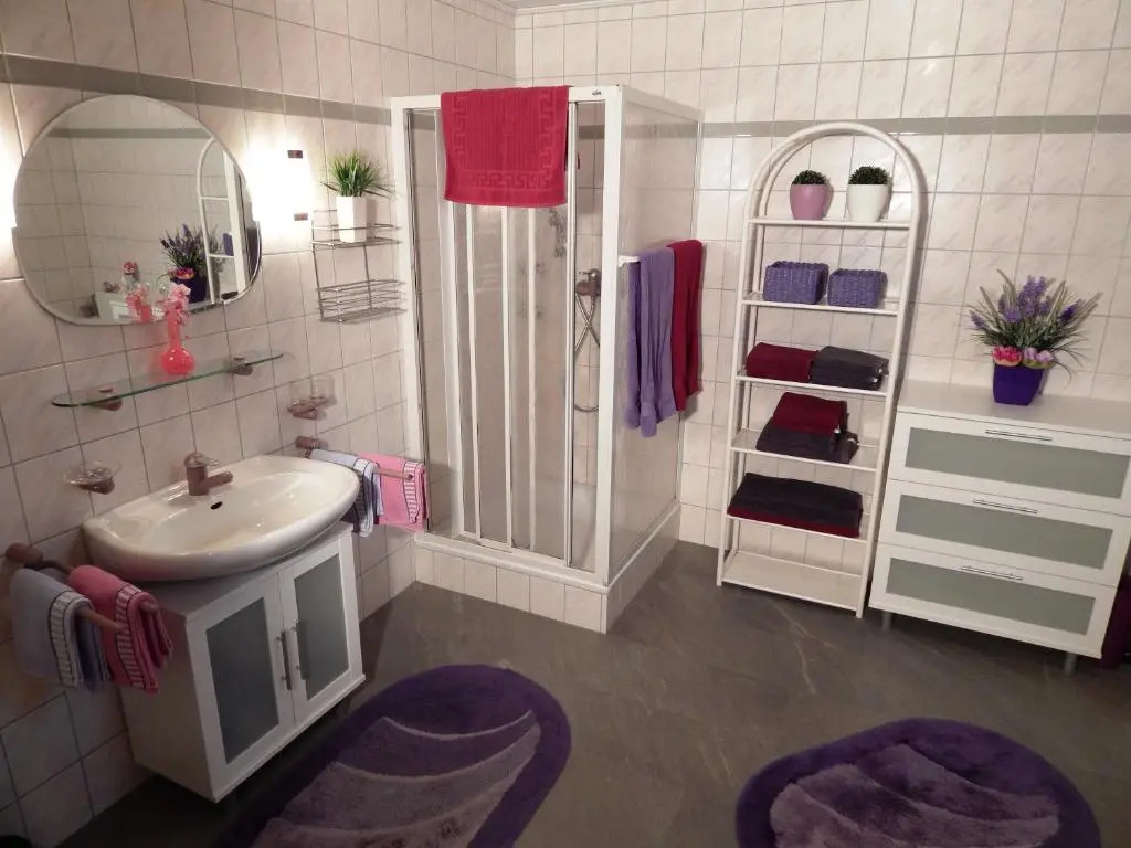 Ferienwohnung Irene