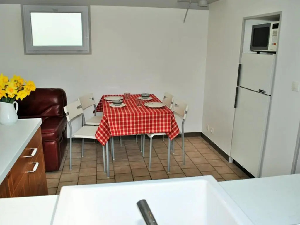 Charmant gîte en Touraine avec jardin privatif, idéal pour couple, proche des châteaux - FR-1-381-50
