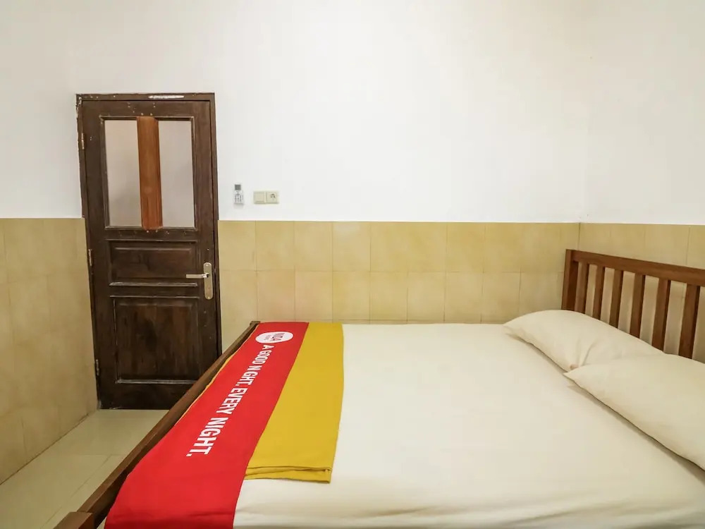 NIDA Rooms Griya Candisari Tugu Jogja