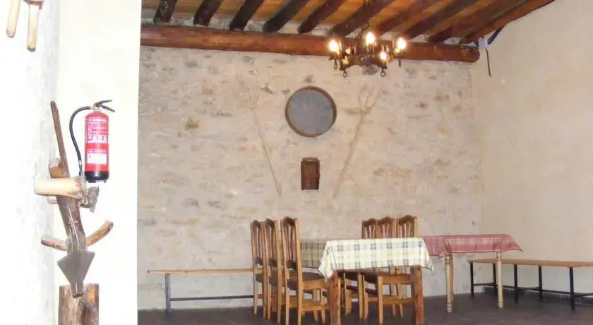 Casa Mercedes