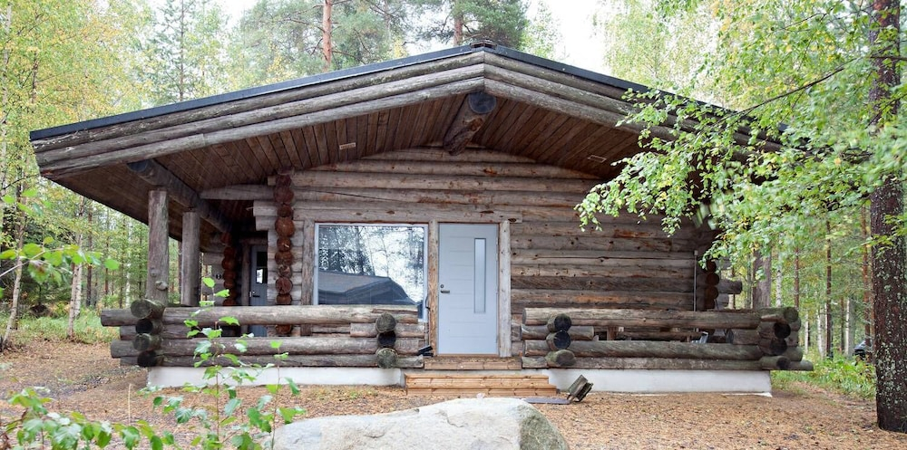 Holiday Club Pyhäniemi