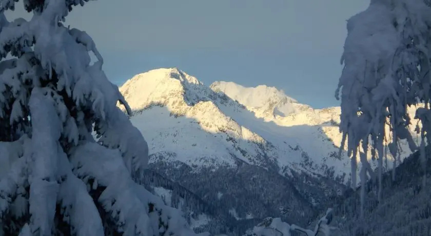 Haus Urtirol