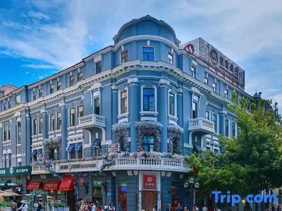 Arpnobcknn Russian Theme Hotel