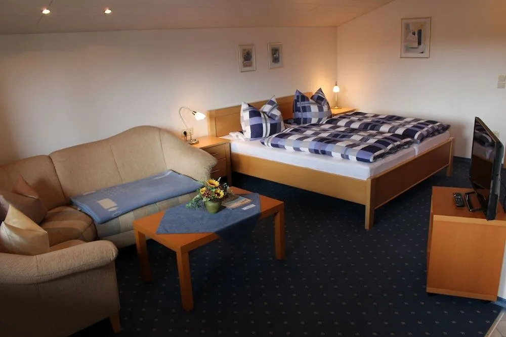 Appartements Pension Hammerschmied
