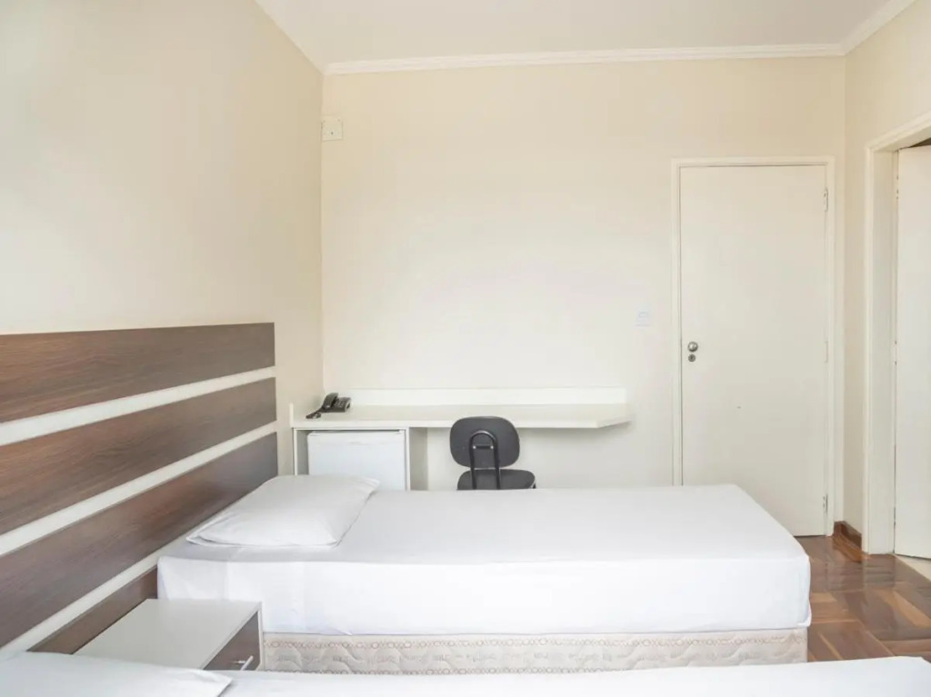 Libero Hotel